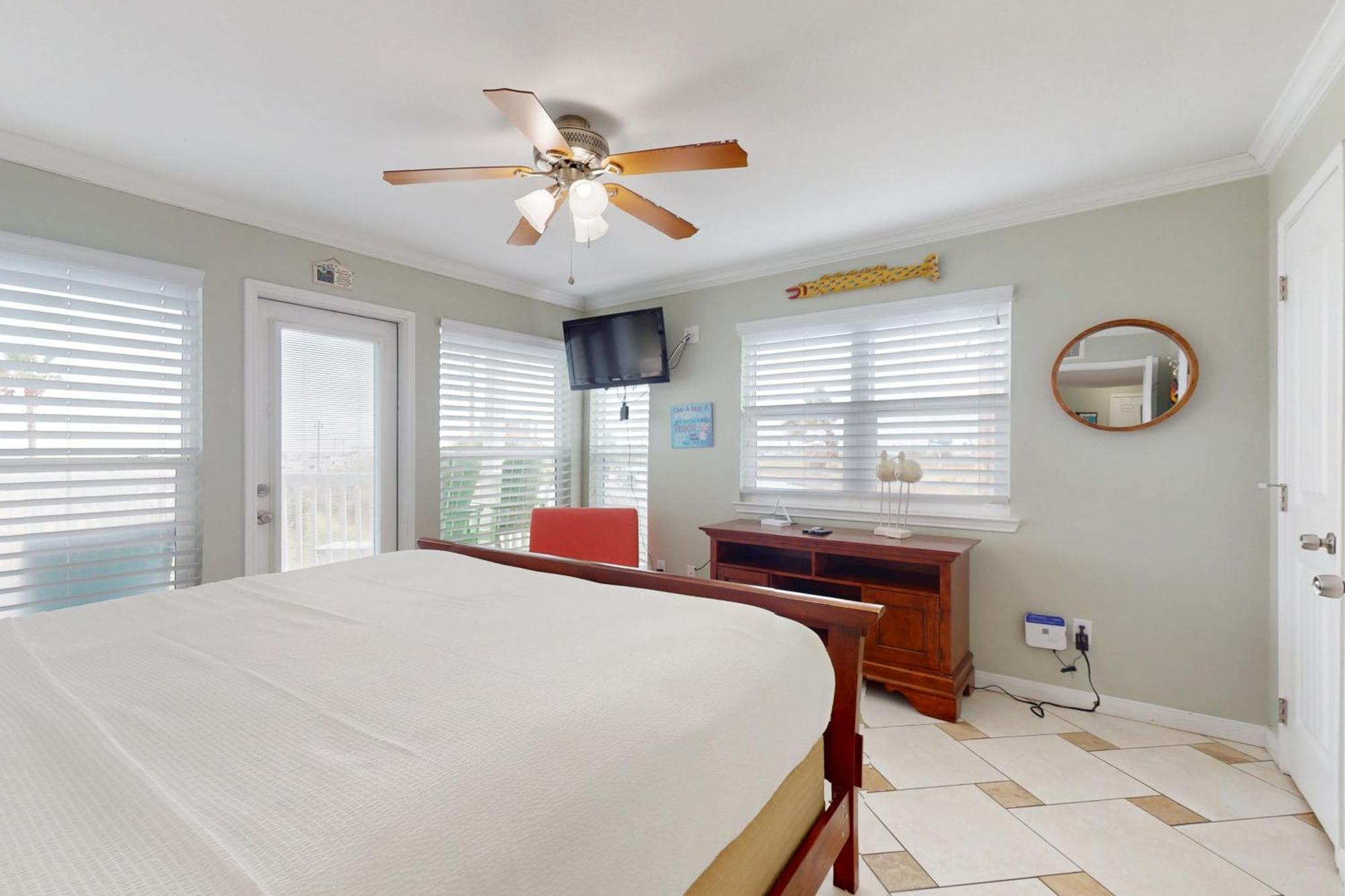 Seascape Condos Galveston Ruang foto